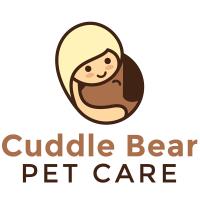 Cuddle Bear Pet Care image 1